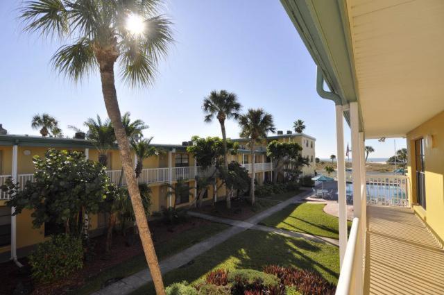 Treasure Island Beach Club 727-360-7096 St. Pete Beach Exterior foto