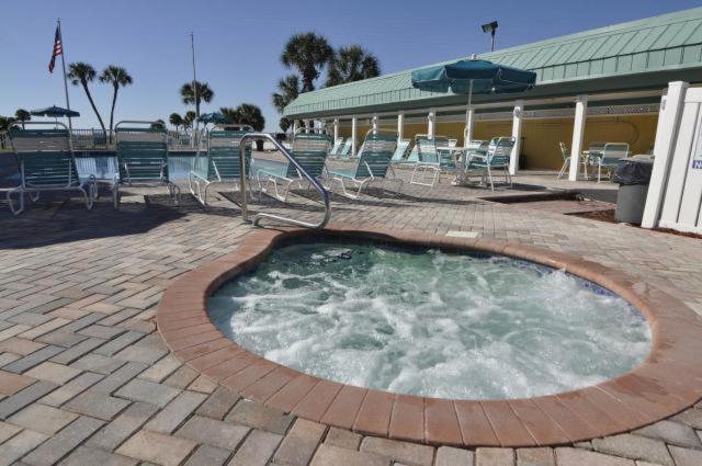 Treasure Island Beach Club 727-360-7096 St. Pete Beach Exterior foto